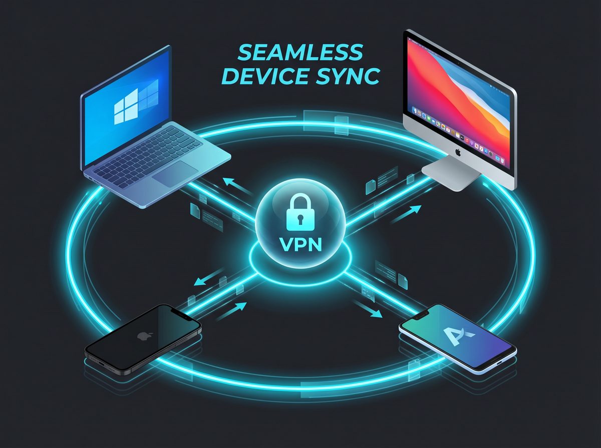 腊豹加速器全平台多设备支持